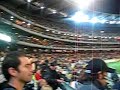 NZ v AUS MCG crowd 07