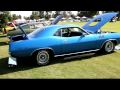 1971 Hemi 'Cuda