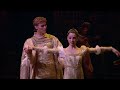 Prokofiev Romeo and Juliet - Tamara Rojo & Carlos Acosta - Act I, Scene 2 (Dance of the Knights)