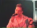 IKE MORIZ - DROWNING (IN LONDON TOWN) - LIVE 2004