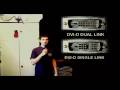 info on DVI cables