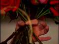 How to Make a French Spiral Bouquet