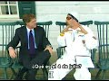 ALI G en la casa de washinton (espa�ol)