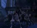 Final Fantasy Thiller parodie (rare)