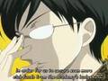 Ouran High Host Club on Jerry Spinger