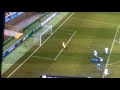 Amazing Goal Lampard لمبارد هدف جميل جدا ركلة خلفيه pes11