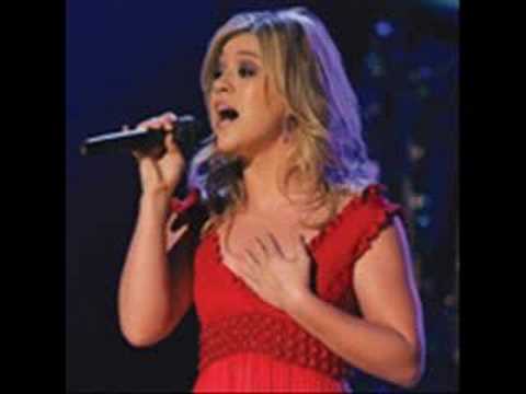 Kelly Clarkson - Hole