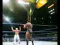 Despedida Smackdown (Batista/Mysterio)