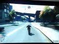 Scooter Flip GTA IV