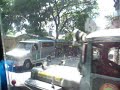 Baguio 2008