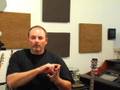 Shure Microphone review sennheiser cascade condenser ribbon