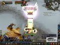 One Annoying Undead Rogue (Wow)