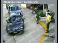 ASESINATO EN ESCUELA  CHURCHILL