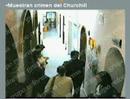 ASESINATO EN ESCUELA CHURCHILL