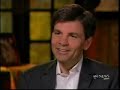 Barack on This Week with George Stephanopoulos