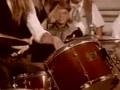 Sahara Hotnights - Hot night crash