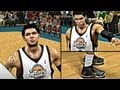 NBA2K13 MyCAREER: New Series | Scoring PG ...