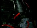 Coussinets sur Supra MK3