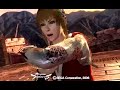 vf5 ver.a match, chibita(li) vs kofu(ao).