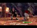 VF5 ver.A match Chibita(LI) vs Kofu(AO)