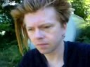 Ordf�rande Person - del 16 - Politisk aktivism