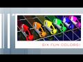 TRON LIGHTCYCLES: SPORT OF THE FUTURE! (ENCOM PRESENTATION)