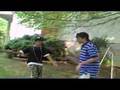 Nestle-Music-video