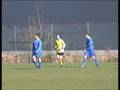 Voetbal VVN B1 uit tegen VIBOA B-2 deel 1 (Noordwolde Gr)