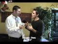 WE LOVE SOAPS TV Extra: ATWT's Michael Park