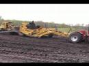 K-Tec 1453 loading Black Clay (pushloaded)