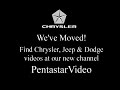 We Moved to PentastarVideo