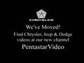 We Moved to PentastarVideo