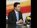 DEMOKRACIA E RE - z. Imer Selmani (intervista ne VOA) DEMOKRACIA E RE - z. Imer Selmani (intervista ne VOA)