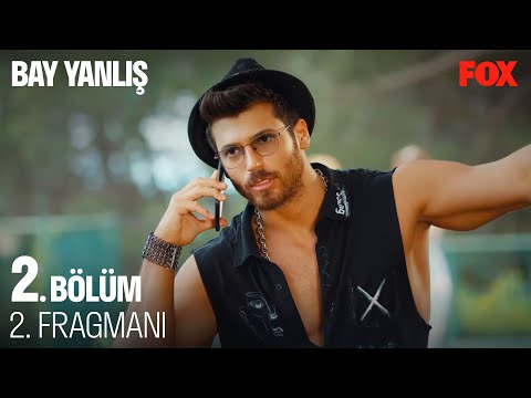 Bay Yanlış 2. Bölüm 2. Fragmanı                                                                                                                                                                                                                           