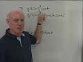 Calculus: Derivatives 4