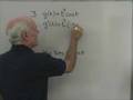 Calculus: Derivatives 4