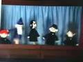 Speed Up - Potter Puppet Pals in "Mysterious Ticking Noise"