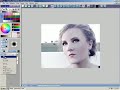 The Process of Retouching The Process of Retouching