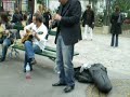 Jazz en Paris