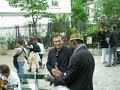 Jazz en Paris