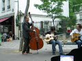 Jazz en Paris