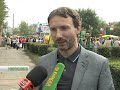День помидора 2012