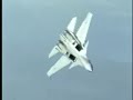 Su-30 air Display with music