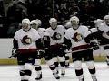 Patrick Lalime records three straight playoff shutouts