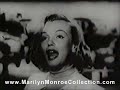 Marilyn Monroe Union Oil Commercial Marilyn Monroe Union Oil Commercial