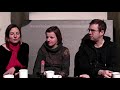 »MOVE« — collabor.at opens up tanzquartier wien (w/ cc subtitles)