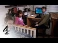 Peep Show | Silly Cult | Channel 4