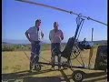 Ken Brock and his KB-2