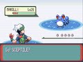 Pokemon Emerald Episode 49:Sailing Down The Blue Sea