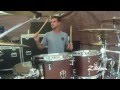 Zildjian Lesson - Matt Greiner of August Burns Red